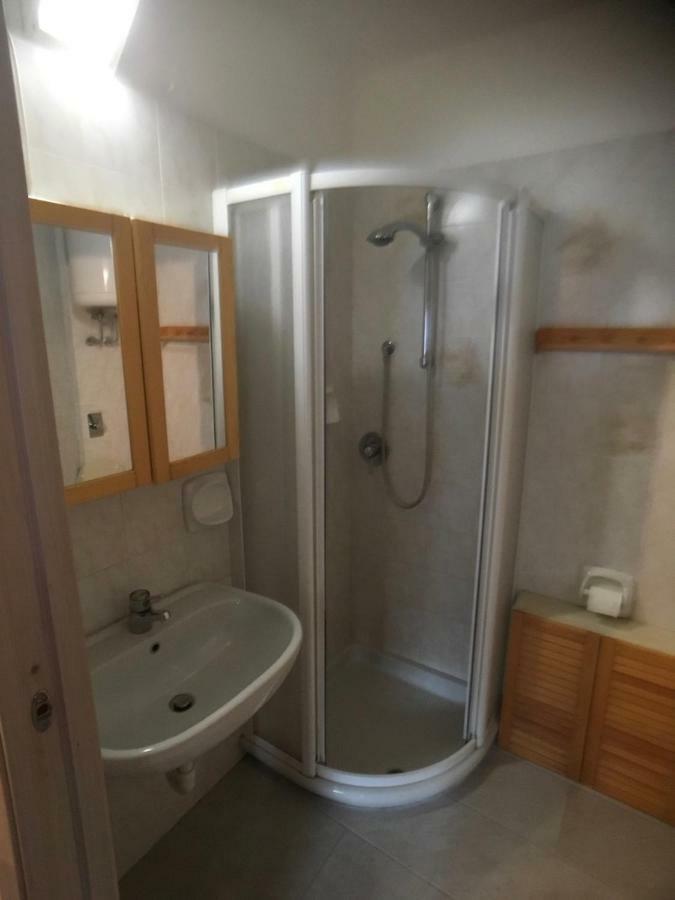 Vila Il Capriolo Oulx Exteriér fotografie